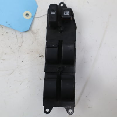 Commande lève-glace porte avant gauche Toyota COROLLA Verso (ZER_, ZZE12_, R1_) 2.2 d-4d (aur10_) (2005-2009) 5 portes