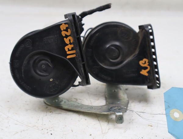Klaxon  - avertisseur Opel ASTRA J (P10) 1.7 cdti (68) (2009-2015)