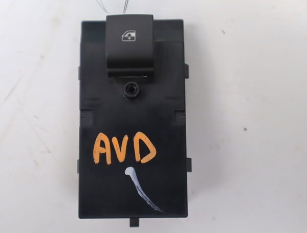 Commande lève-glace porte avant droite Opel MERIVA B Monospace (S10) 1.4 (75) (2010-2017)
