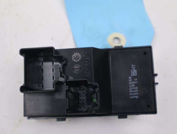 Commande lève-glace porte avant droite Opel MERIVA B Monospace (S10) 1.4 (75) (2010-2017)