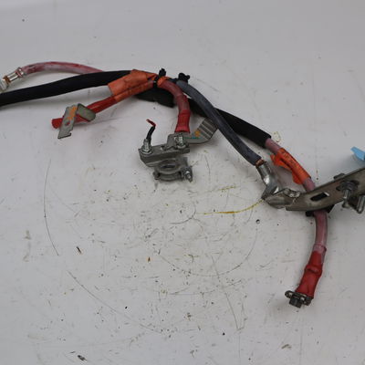 Cable alimentation electrique Renault TRAFIC III Autobus-Autocar (JG_) 1.6 dci 115 (jgmd) (2014)
