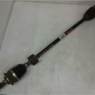 Transmission avant droite Suzuki SWIFT III (MZ, EZ) 1.3 (rs 413) (2005)