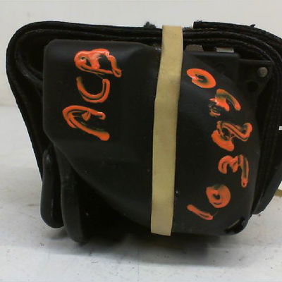 Ceinture arrière droite Peugeot 205 II (20A-C) 1.8 xdt (1990-1997)