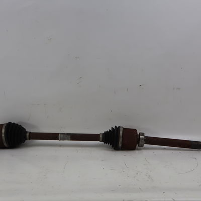 Transmission avant droite Renault MASTER III Camionnette (FV) 2.3 dci 130 fwd (fv0m, fv0y) (2016)