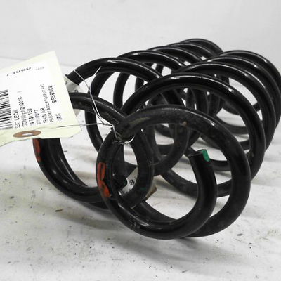 Ressort amortisseur ard Seat LEON (5F1) 1.4 tsi (2012-2016)