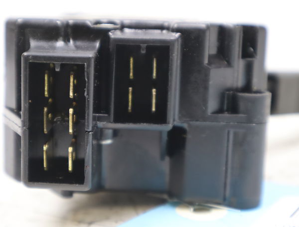 Commande eclairage Renault SUPER 5 (B-C40_) 1.1 (1989-1990) 5 portes