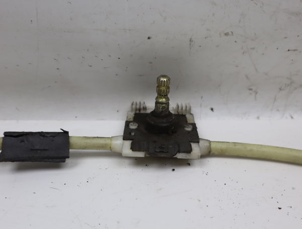 Mecanisme leve-glace arrière droit Renault SUPER 5 (B-C40_) 1.1 (1989-1990) 5 portes