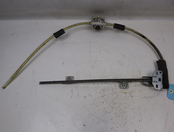 Mecanisme leve-glace arrière droit Renault SUPER 5 (B-C40_) 1.1 (1989-1990) 5 portes