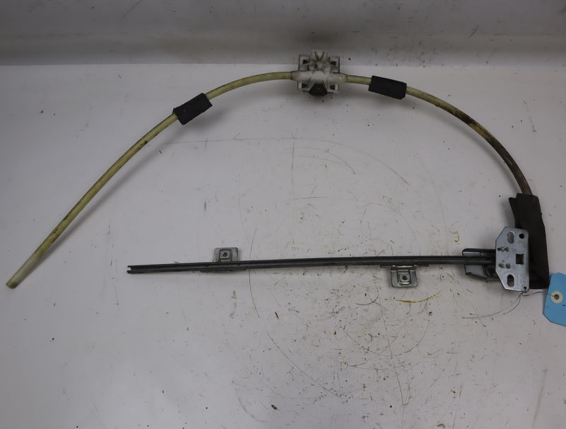 Mecanisme leve-glace arrière droit Renault SUPER 5 (B-C40_) 1.1 (1989-1990) 5 portes