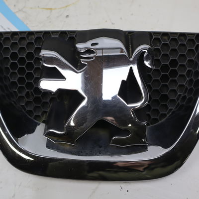 Sigle calandre Peugeot 207-207 (WA_, WC_) 1.4 hdi (2006-2015) 5 portes