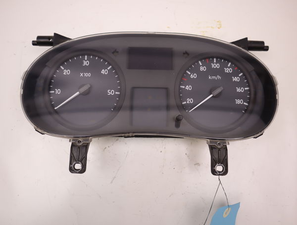Bloc compteurs Renault MASTER II Camionnette (FD) 2.5 dci (2006-2010)