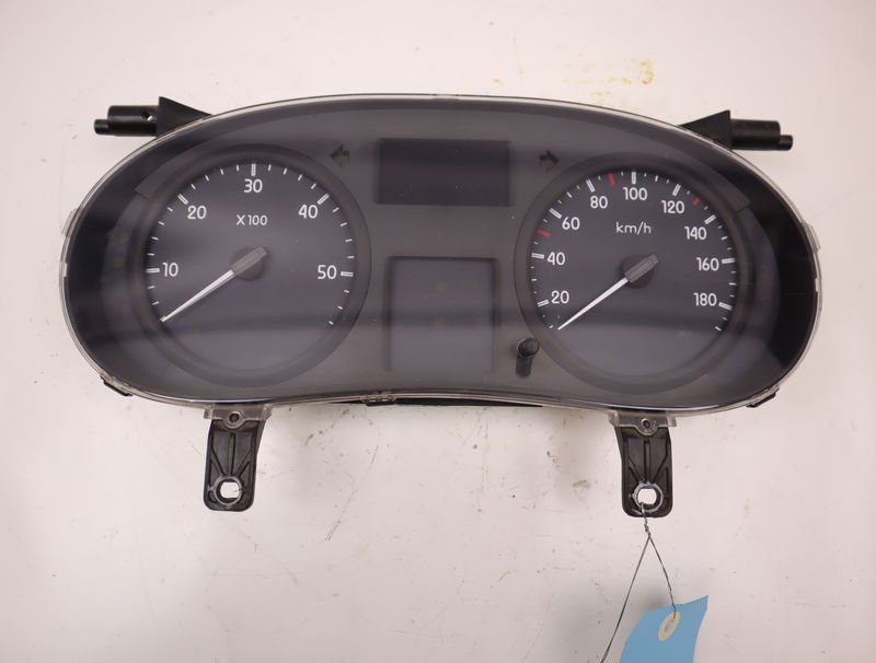 Bloc compteurs Renault MASTER II Camionnette (FD) 2.5 dci (2006-2010)