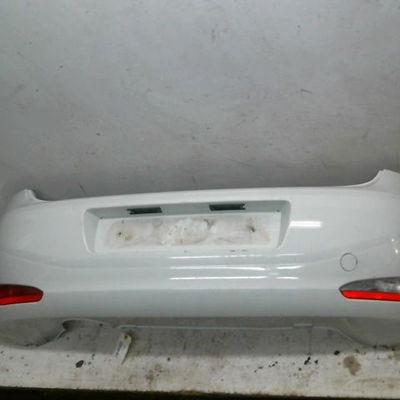 Pare-choc arrière Fiat PUNTO (199_) 1.2 (199axz1a, 199bxz1a) (2012)