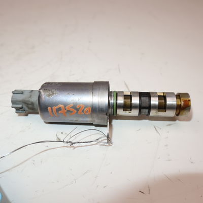 Electrovanne Nissan MICRA III (K12) 1.4 16v (2003-2010)
