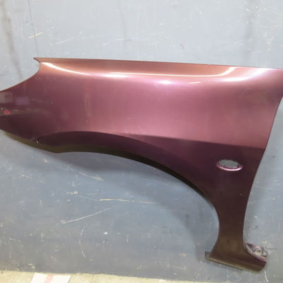 Aile avant gauche Peugeot 307 (3A-C) 1.6 hdi (2005-2009) 5 portes