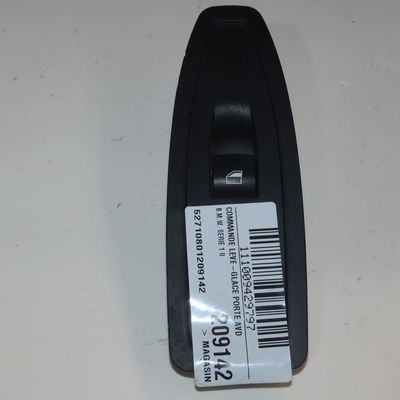 Commande lève-glace porte avant droite Bmw 1 (F20) M 135 i (2012-2015)