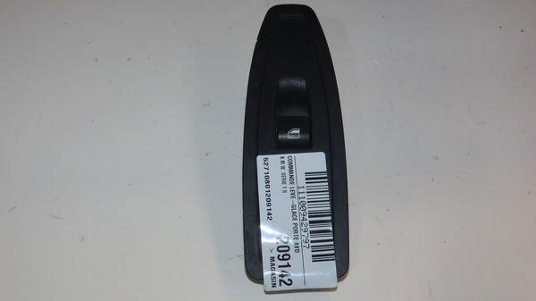 Commande lève-glace porte avant droite Bmw 1 (F20) M 135 i (2012-2015)
