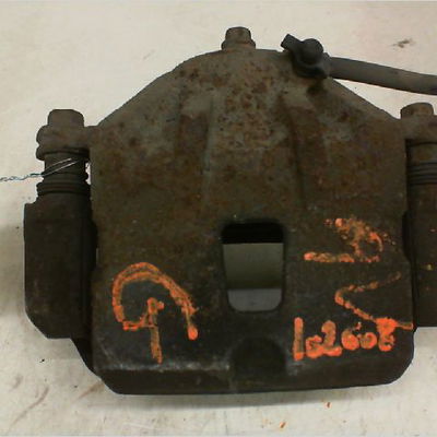 Etrier de frein avant gauche Hyundai TUCSON (JM) 2.0 crdi traction intégrale (2004-2010)