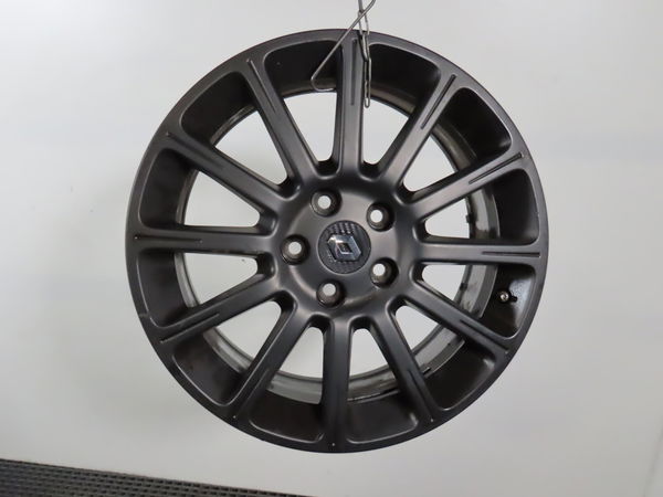 Jante aluminium Renault CLIO III (BR0-1, CR0-1) 2.0 16v sport (cr0n, cr1p) (2006-2012)