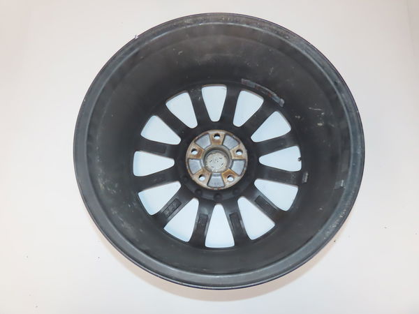Jante aluminium Renault CLIO III (BR0-1, CR0-1) 2.0 16v sport (cr0n, cr1p) (2006-2012)