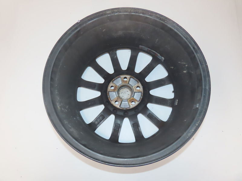 Jante aluminium Renault CLIO III (BR0-1, CR0-1) 2.0 16v sport (cr0n, cr1p) (2006-2012)