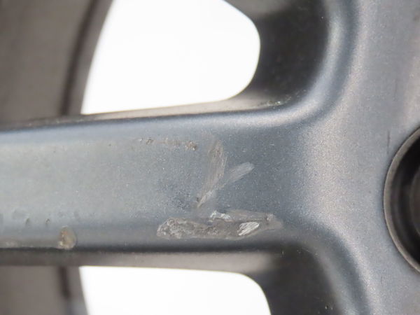 Jante aluminium Renault CLIO III (BR0-1, CR0-1) 2.0 16v sport (cr0n, cr1p) (2006-2012)