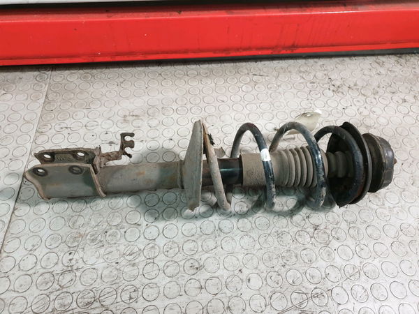 Amortisseur avant droit Dacia LOGAN (LS_) 1.4 (lsoa, lsoc, lsoe, lsog) (2004)