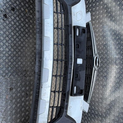 Pare-choc avant Opel MOKKA - MOKKA X (J13) 1.4 lpg (_76) (2013)