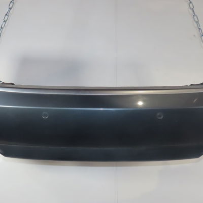 Pare-choc arrière Audi A4 B7 (8EC) 2.0 tdi (2004-2008)