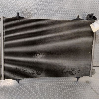 Condenseur clim Peugeot 508 SW I (8E_) 1.6 hdi (2010-2018)