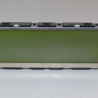 Afficheur digital Citroën C4 I (LC_) 1.6 hdi (2004-2011)