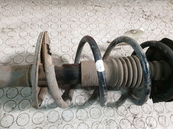 Amortisseur avant droit Dacia LOGAN (LS_) 1.4 (lsoa, lsoc, lsoe, lsog) (2004)