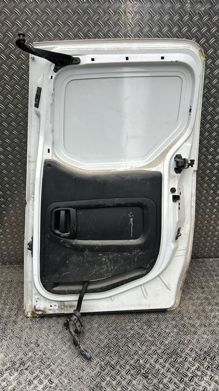 Porte coulissante d Peugeot PARTNER Camionnette-Monospace 1.6 bluehdi 100 (2015)