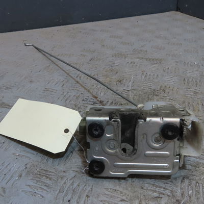 Serrure porte ard Renault CLIO II (BB_, CB_) 1.2 (bb0a, bb0f, bb10, bb1k, bb28, bb2d, bb2h, cb0a,... (1998-2010) 5 portes