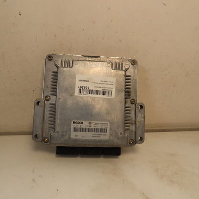 Calculateur moteur Renault KANGOO (KC0-1_) 1.9 dci 4x4 (kc0v) (2001)