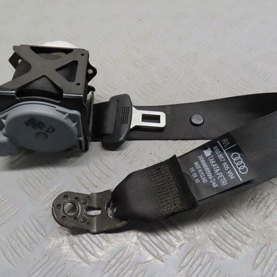 Ceinture arrière droite Audi A1 (8X1, 8XK) 1.2 tfsi (2010-2015)