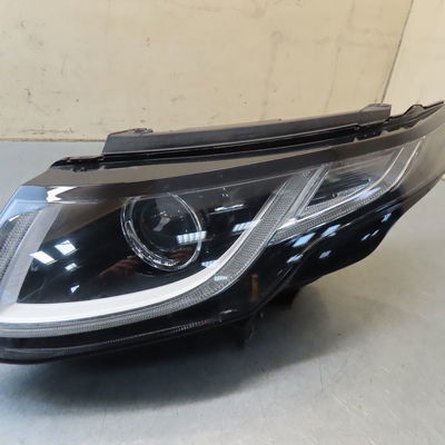 Phare gauche Land rover RANGE ROVER EVOQUE (L538) 2.0 d 4x4 (2015-2019)