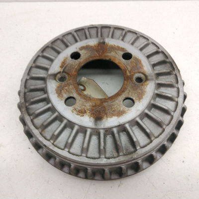 Tambour arrière droit Smart FORTWO Décapotable (453) 0.9 (453.444, 453.453) (2015)