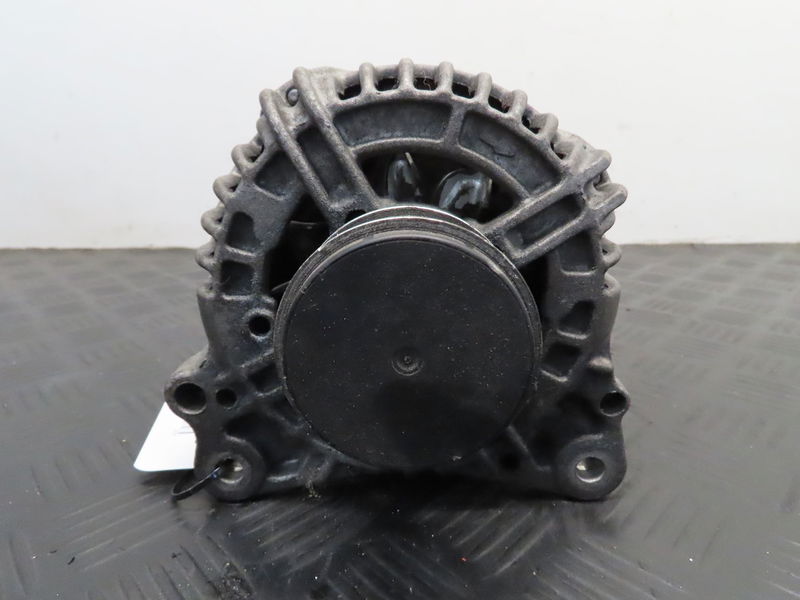 Alternateur Volkswagen NEW BEETLE Décapotable (1Y7) 1.9 tdi (2003-2010)