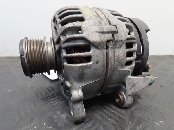 Alternateur Volkswagen NEW BEETLE Décapotable (1Y7) 1.9 tdi (2003-2010)