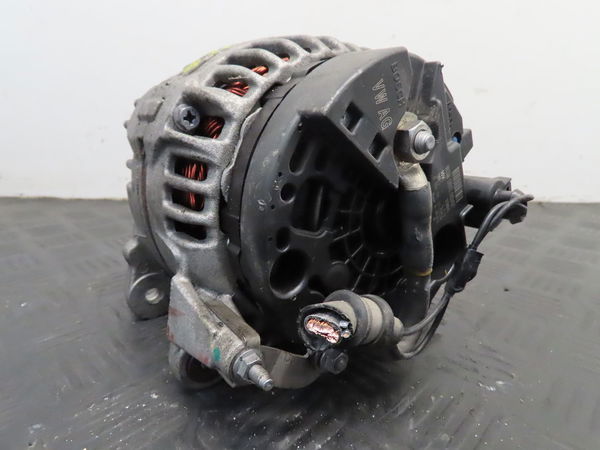 Alternateur Volkswagen NEW BEETLE Décapotable (1Y7) 1.9 tdi (2003-2010)