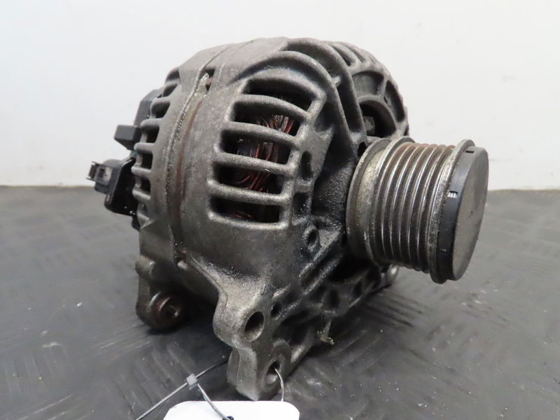 Alternateur Volkswagen NEW BEETLE Décapotable (1Y7) 1.9 tdi (2003-2010)