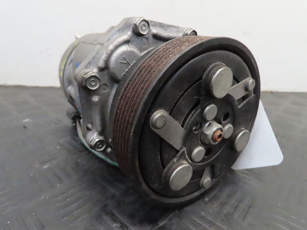 Compresseur air conditionne Volkswagen NEW BEETLE Décapotable (1Y7) 1.9 tdi (2003-2010)