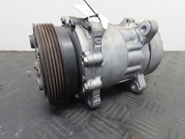 Compresseur air conditionne Volkswagen NEW BEETLE Décapotable (1Y7) 1.9 tdi (2003-2010)