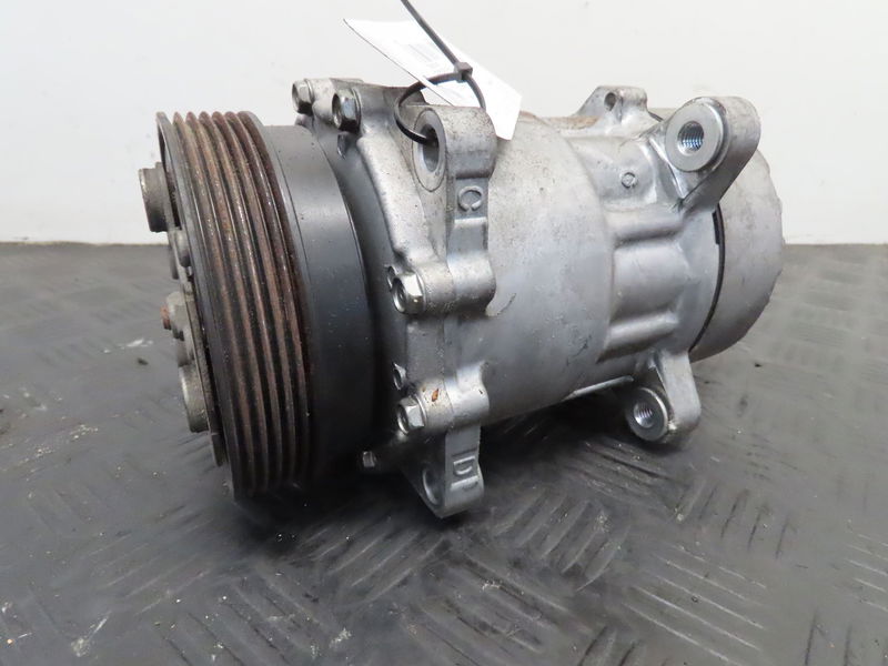 Compresseur air conditionne Volkswagen NEW BEETLE Décapotable (1Y7) 1.9 tdi (2003-2010)