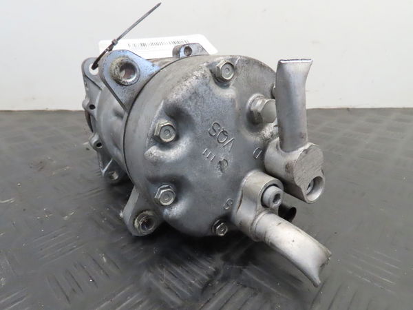 Compresseur air conditionne Volkswagen NEW BEETLE Décapotable (1Y7) 1.9 tdi (2003-2010)