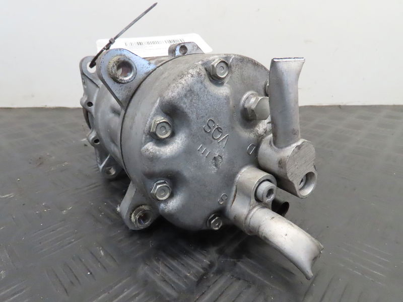 Compresseur air conditionne Volkswagen NEW BEETLE Décapotable (1Y7) 1.9 tdi (2003-2010)