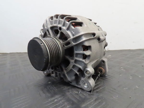 Alternateur Volkswagen POLO V (6R1, 6C1) 1.2 tdi (2009) 5 portes