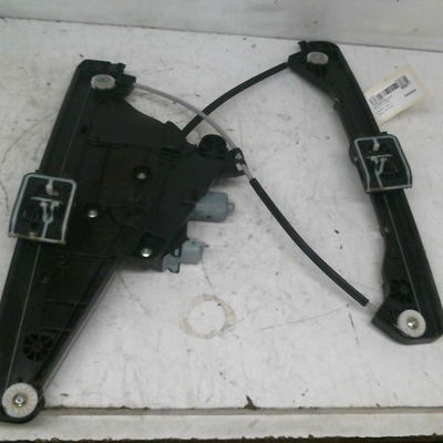 Mecanismemoteur leve-glace avg Peugeot 208 II (UB_, UP_, UW_, UJ_) 1.2 puretech 100 (2019) 5 portes