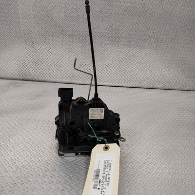 Serrure hayon Citroën JUMPER Camionnette 2.2 hdi 100 (2006-2012)